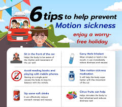Image result for Motion Sickness