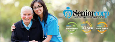 The doctor called in the order, but after not hearing from them, i called the doctors…. Seniorcorp Home Facebook
