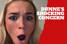 Olivia Dunne reveals energy drink addiction while a fan shocking confession  sparks concern