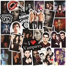Aesthetic Collage Vampire Diaries Wallpapers Wallpaper Cave Free download collection of aesthetic wallpapers for your desktop and mobile. aesthetic collage vampire diaries