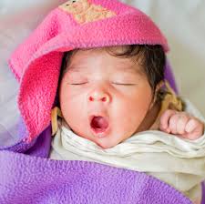 The Top July Baby Names for Your Sunny New Arrival