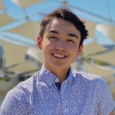 2020 COHORT Bios 2020 — Alexander Hamilton Scholars