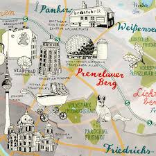 Pin Von Theresa Grieben Auf My Illustrations Berlin Mit Kindern Berlin Und Prenzlauer Berg