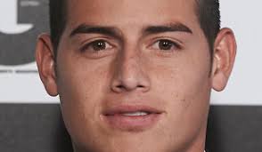 James Rodríguez