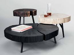 Recycled wood round coffee table with metal base from terra | etsy. Download The Catalogue And Request Prices Of Bc05 Stomp By Janua Low Round Solid Wood Coffee Table Design Wood Coffee Table Rustic Solid Wood Furniture Design