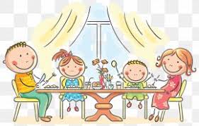 218,965 lunch clip art images on gograph. Dinner Drawing Eating Clip Art Breakfast Png 944x1045px Dinner Art Blackandwhite Breakfast Cartoon Download Free