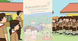 Tema 1 pertumbuhan dan perkembangan makhluk hidup. Materi Tematik Kelas 3 Tema 8 Kurikulum 2013 Revisi 2018