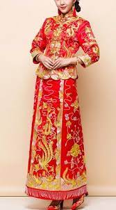 Maybe you would like to learn more about one of these? 100 Chinese Wedding Dress Ideas Chinese Wedding Dress Chinese Wedding Wedding Dresses