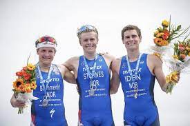 Casper stornes — aus wikipedia, der freien enzyklopädie. Athlete Profile Casper Stornes World Triathlon