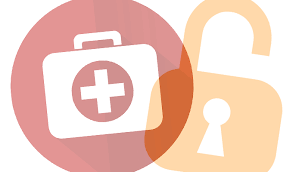 Defend, defensive, fight, man, person, ready, sensitive sensitive content icon on white background. Pentagon Subcontractor Inadvertently Leaks 11 Gigs Of Sensitive Data Threatpost