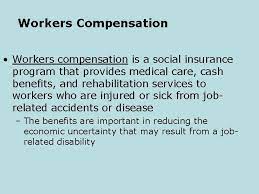 These include benefits for the disabled and needy families as well as health insurance the following is a brief explanation of both. Y6l0c3x0yooinm