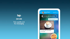 Sen de kanala gelip arkadaşını davet et, hem sen hem de arkadaşın. Bip Messaging Voice And Video Calling Apps On Google Play