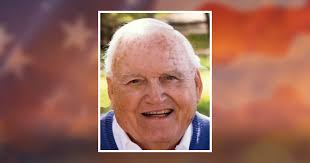 Robert G. "Bob" Horner Obituary September 5, 2023