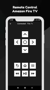 Remote for fire tv is designed specifically to control fire tv, fire tv cube and fire tv stick. Fire Tv Remote For Android Apk Download