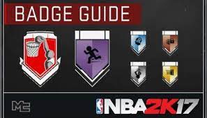 You can have up to 55 of them. Nba 2k17 How To Earn All Of The Badges In Mycareer N4g