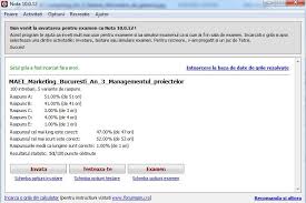 Managementul Proiectelor Projects