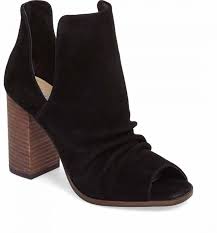 Kristin cavallari kristin cavallari lash split shaft bootie 3 taksit imkanıyla güvenilir alışveriş yapın. The Best Open Toe Booties For Summer And Fall 2017