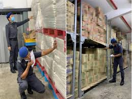 Nama dan permulaan berkuat kuasa peraturan 2. Padah Simpan Barang Kawalan Melebihi Stok