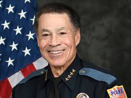 El Paso police Chief Greg Allen's obituary published in newspaper