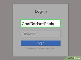 Create good names for games, profiles, brands or social networks. 3 Ways To Make A Unique Username Wikihow
