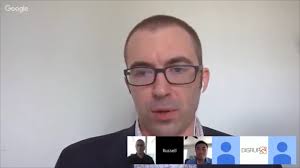 DisrupTV Featuring Russell Scibetti, KORE Software 4.14.17