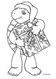 Franklin Coloring Pages Franklin Footballer Turtle Coloring Pages Christmas Coloring Pages Animal Coloring Pages
