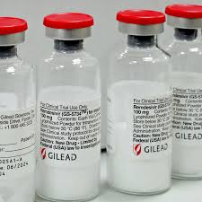 Hetero pharma starts supplying generic version of remdesivir to states! World Health Organization Rejects Antiviral Drug Remdesivir As Covid 19 Treatment The New York Times