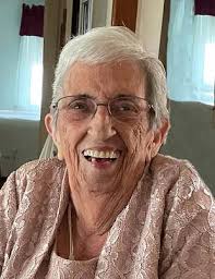 Obituary information for Ida Mae DePrizio
