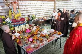 Check spelling or type a new query. Qing Ming Prayers By Proxy The Star