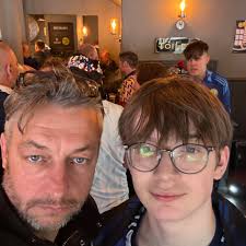 Bordin! #backtothebeginning