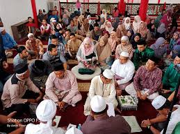 Bismillah walhamdulillah was sholaatu wassalam'ala rasulillah wa ba'du. Majlis Akad Nikah Masjid Muhammadiah Masjid Cina Ipoh Facebook