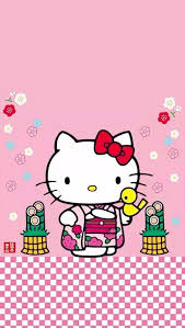 pin on hello kitty