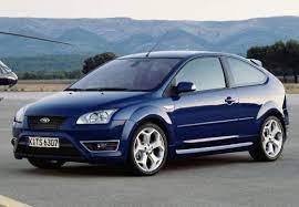 Ford Focus Coupe 7 Pinterest