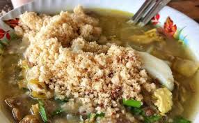 Saatnya untuk membuat sendiri berbagai soto tersebut di rumah! 5 Kreasi Resep Dan Cara Membuat Soto Ayam Gurih