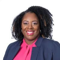 Kamaria Smith's Instagram, Twitter & Facebook