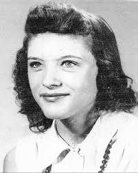 OBIT: June Faye Harms