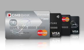 They offer 10 different credit cards, 5 personal loans and. Credit Cards Cimb Bank Singapore Induced Info