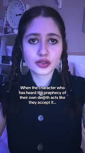 Exploring Tragic Heroes in Fantasy Fiction