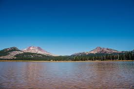 When it became a city in 1905, there were only 300 residents. A Weekend Guide To Bend Oregon Labor Day Weekend Next Stop Adventure