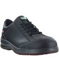 Men's Patrick 2.0 519209 6 Inch Steel Toe Composite Plate Lace up Electric Shock Resistant Safety Work Boots - Black Mellowwalk