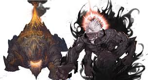 The echon boss monster's hp has been decreased, and the named monsters' has been increased. Guide To Raid Roles