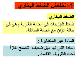 الفصل 2 الأيونات في المحاليل المائية والخصائص التجميعية Ppt Katebasma
