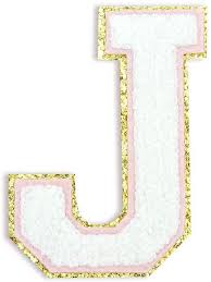 Here (for your convenience) are two cipher . Buy Bomaline Varsity Letter Gold Glitter Back White Chenille A To Z Letters 2 2 3 High Custom Cute Patches Embroidered Iron On Patch Creative Alphabet 3 Inches
