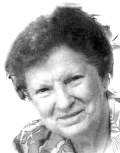 Zelia Kosco Obituary (2011)