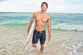 His father tsutomu tom grew up surfing in japan as a and with igarashi set to represent japan at the tokyo 2020 summer olympic games, it seems their. Interview Pro Surfer Kanoa Igarashi