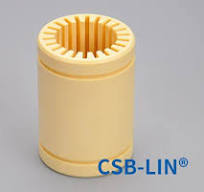 LIN-00 Plastic Linear Bearings