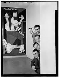 Don't let your walls go naked. Modern Art And Music In The Muse Performing Arts Blog