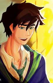 Perseus Alphard Black