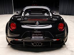 Image result for Rosso Competizione 2014 4C