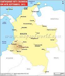 Are you looking for suitable residences in popayan? World News Map Shows Locations Of Epicentes For Earthquake In Popayan Colombia Colombia Earthquake Colombia Map